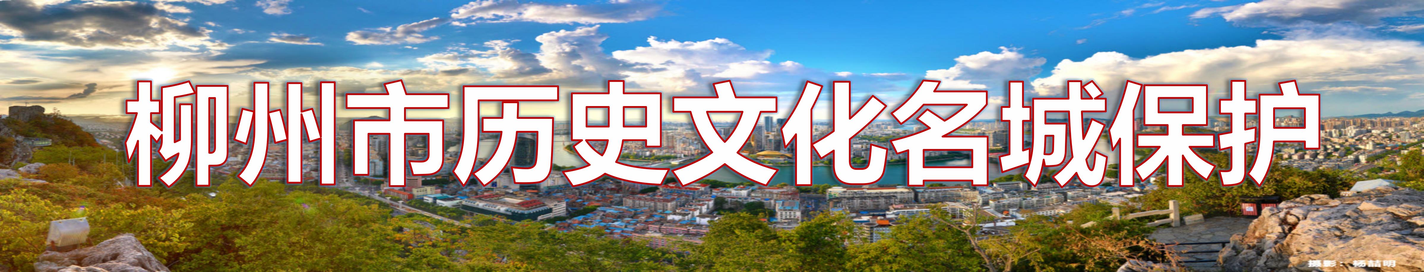 歷史文化名城保護